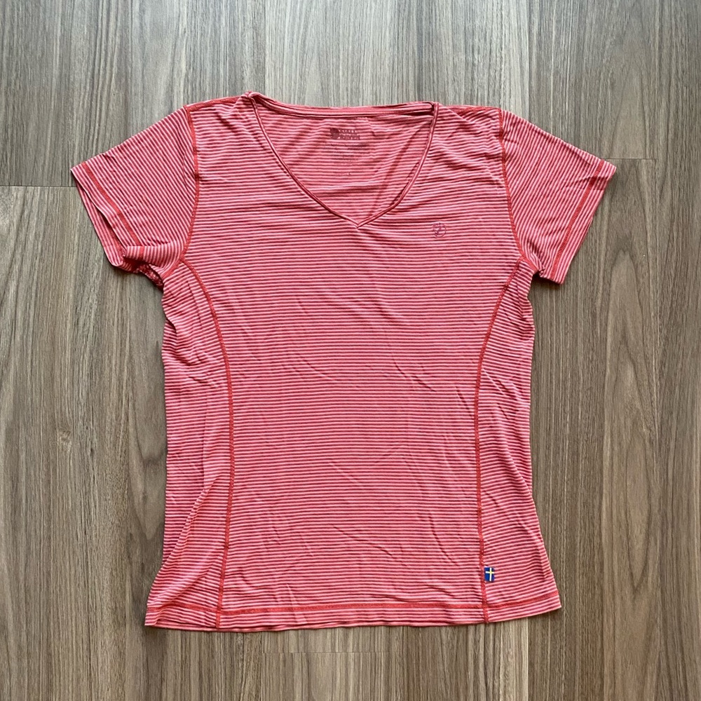 Fjallraven Abisko Cool Tee